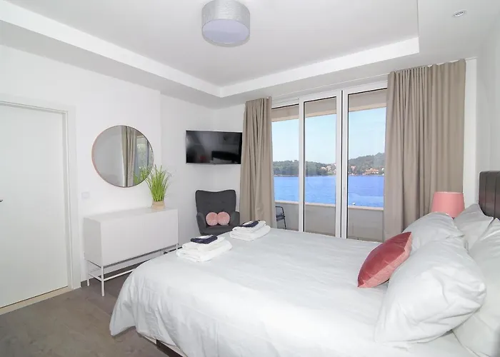 Seaside M 3 -seaview And Parking