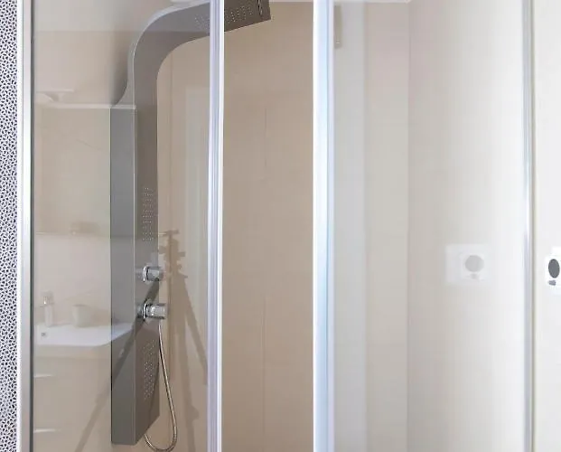 Seaside M 3 -seaview And Parking Apartman Zaton