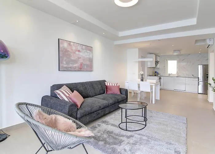 Seaside M 3 -seaview And Parking