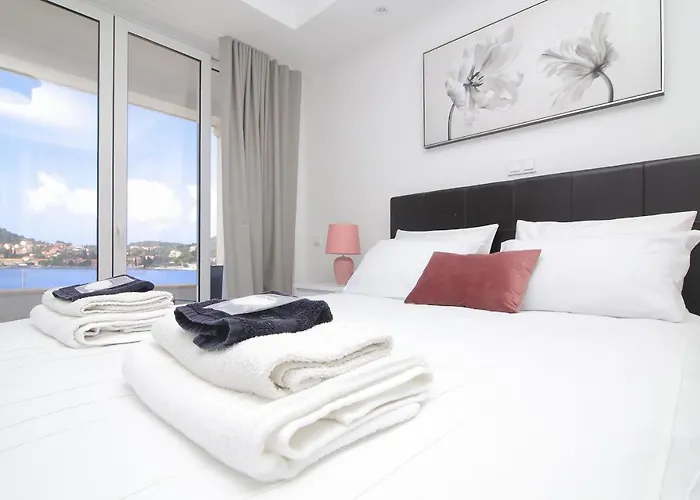 Seaside M 3 -seaview And Parking *