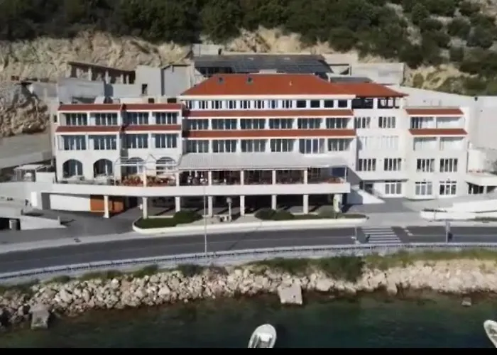 Seaside M 3 -seaview And Parking Apartman *