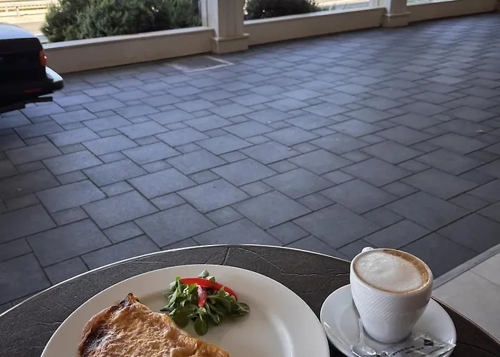 Seaside M 3 -seaview And Parking Apartman Zaton