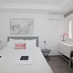 Apartment Seaside M 3 -seaview And Parking *