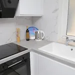 Appartamento Seaside M 3 -seaview And Parking *