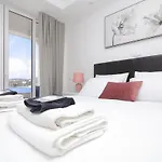 Seaside M 3 -seaview And Parking *