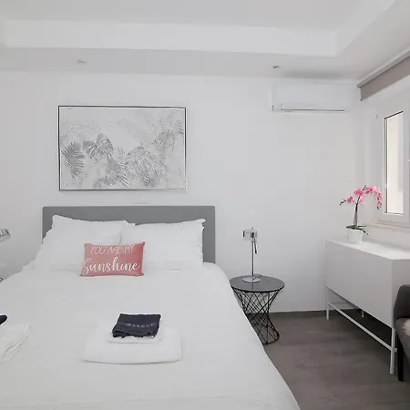 Apartment Seaside M 3 -seaview And Parking *