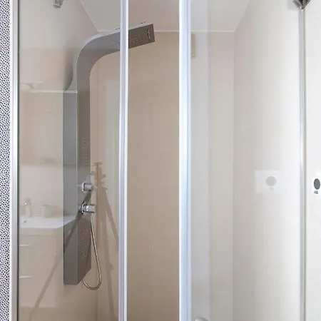 Seaside M 3 -seaview And Parking Apartment Zaton (Dubrovnik-Neretva)