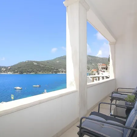 Seaside M 3 -seaview And Parking Apartamento *