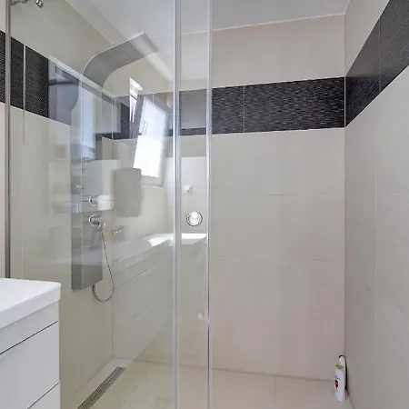 M #3- Sea View, Breakfast & Free Garage Parking * Zaton (Dubrovnik-Neretva)