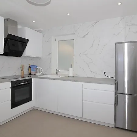 Apartamento M #3- Sea View, Breakfast & Free Garage Parking Zaton (Dubrovnik-Neretva)