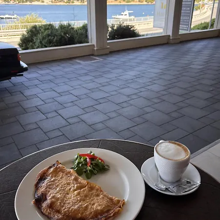 Seaside M 3 -seaview And Parking Apartment Zaton (Dubrovnik-Neretva)