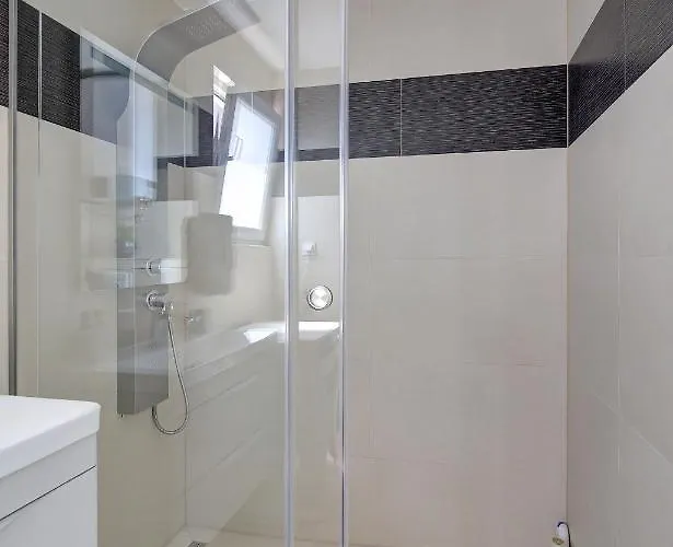 Seaside M 3 -seaview And Parking * Zaton (Dubrovnik-Neretva)